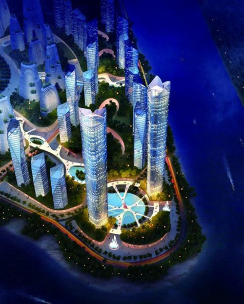在白山哪里买房比较好，白山房价2024年多少钱一个平方？