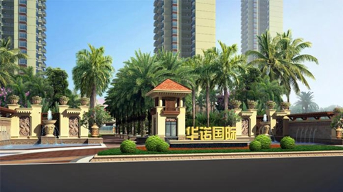 青山惠松阁买房无需迟疑！